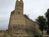 Castillo de Sant Iscle