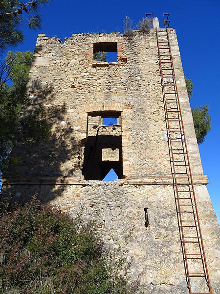 Torre de Fellines