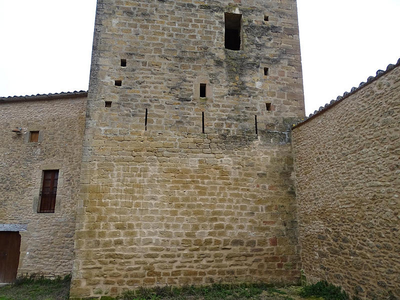 Torre de Vilafreser