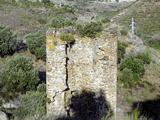 Castillo de Quermanço