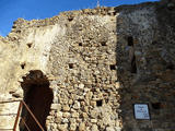 Castillo de Quermanço