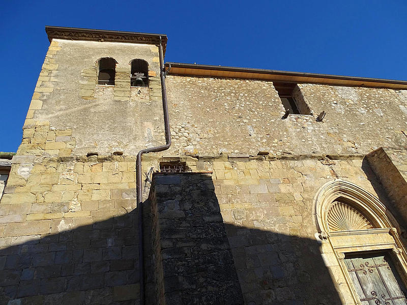 Iglesia de Sant Esteve