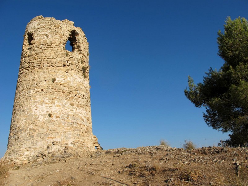 Torreón de Sierra Elvira