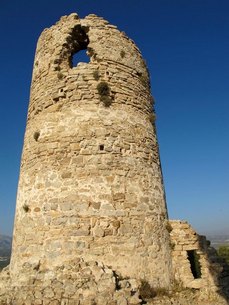 Torreón de Sierra Elvira