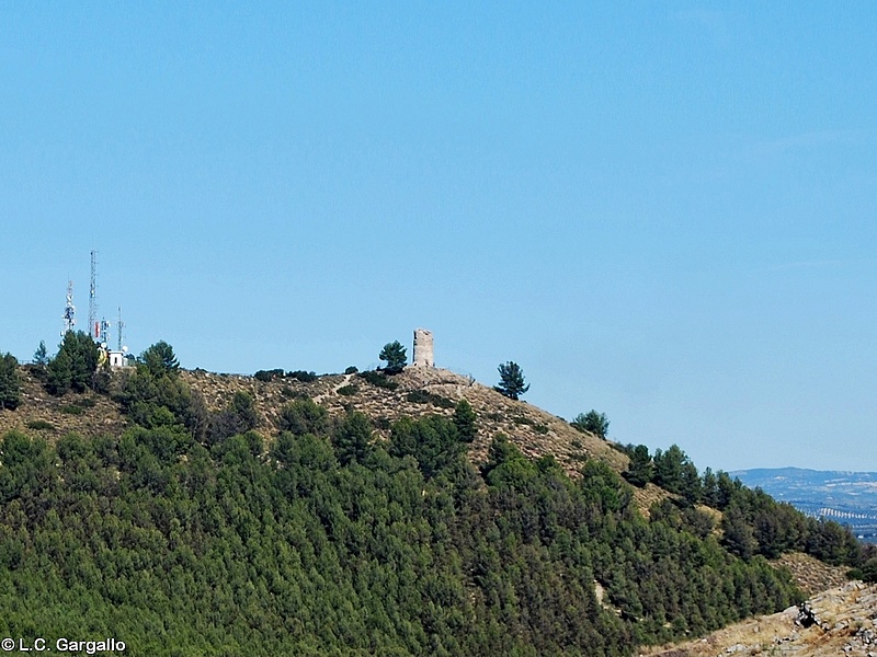 Torreón de Sierra Elvira