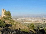 Torreón de Sierra Elvira