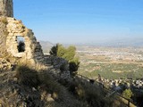 Torreón de Sierra Elvira