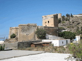 Castillo de La Rábita