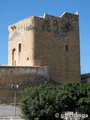 Castillo de La Rábita