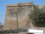 Castillo de La Rábita