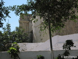 Castillo de La Rábita