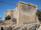 Castillo de La Rábita