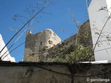 Castillo de La Rábita