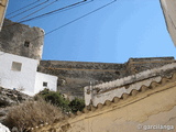 Castillo de La Rábita