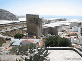 Castillo de La Rábita