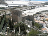 Castillo de La Rábita