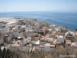 Castillo de La Rábita