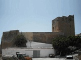 Castillo de La Rábita