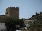 Castillo de La Rábita