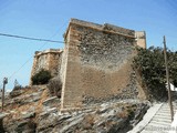 Castillo de La Rábita