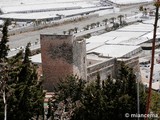 Castillo de La Rábita