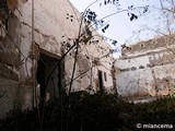 Castillo de La Rábita