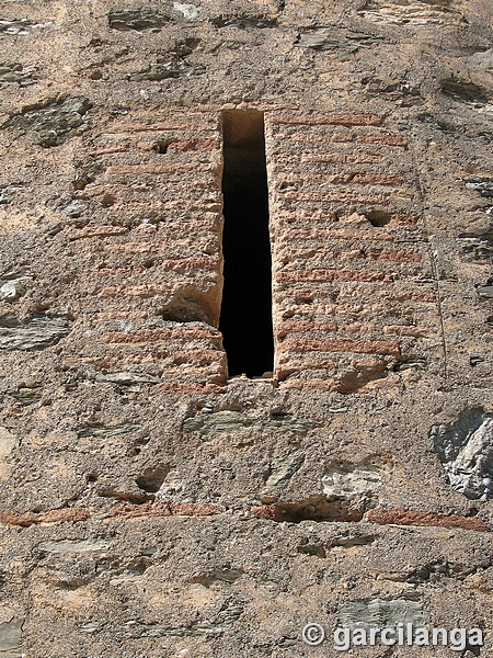 Torre de La Rábita