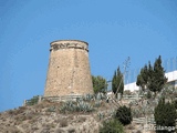 Torre de La Rábita