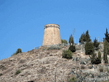 Torre de La Rábita