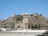 Torre de La Rábita