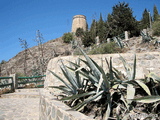 Torre de La Rábita