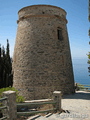 Torre de La Rábita