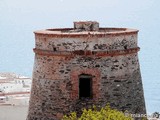 Torre de La Rábita