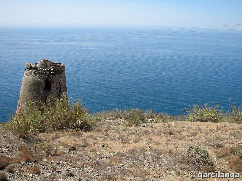 Torre de Punta Negra