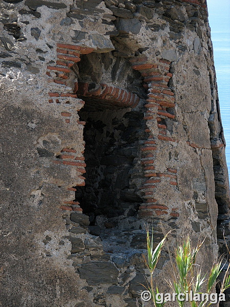 Torre de Punta Negra