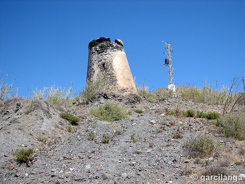 Torre de Punta Negra