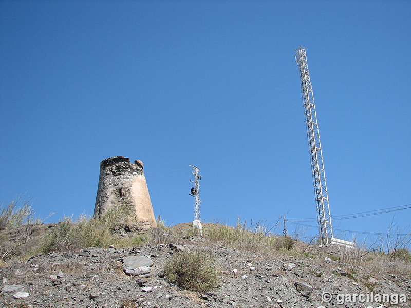 Torre de Punta Negra