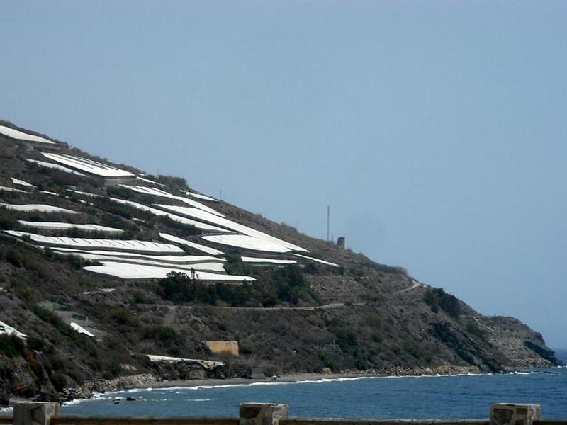 Torre de Punta Negra