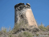 Torre de Punta Negra