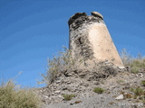 Torre de Punta Negra