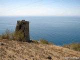 Torre de Punta Negra