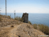 Torre de Punta Negra