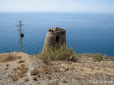 Torre de Punta Negra