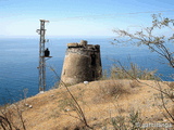 Torre de Punta Negra