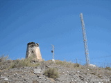 Torre de Punta Negra