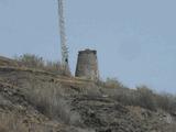 Torre de Punta Negra