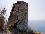 Torre de Punta Negra