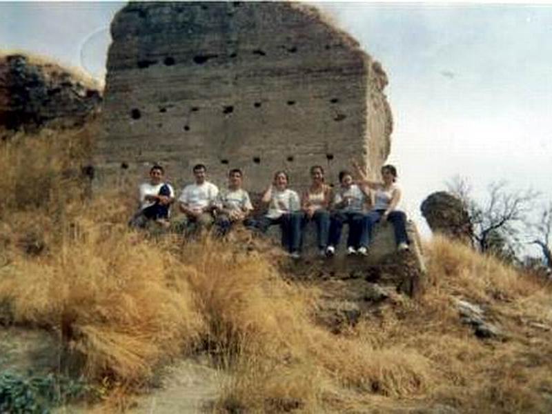 Castillo de Cesna