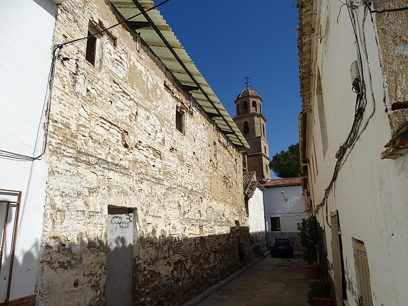 Torre del Fuerte