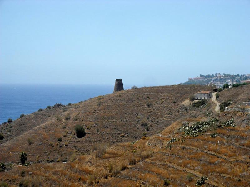 Imagen de Atalaya de Los Diablos